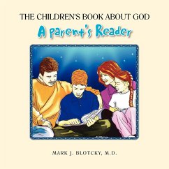 The Children's Book about God