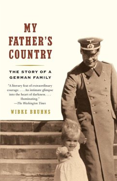 My Father's Country - Bruhns, Wibke
