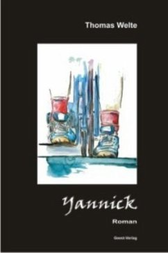 Cover Yannick