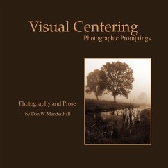 Visual Centering - Mendenhall, Don W.