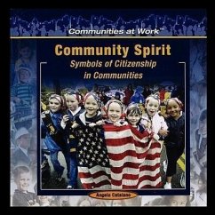 Community Spirit - Catalano, Angela
