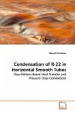 Condensation of R-22 in Horizontal Smooth Tubes