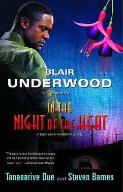 In the Night of the Heat - Underwood, Blair; Due, Tananarive; Barnes, Steven