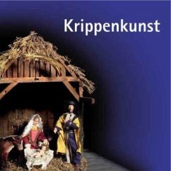Cover Krippenkunst