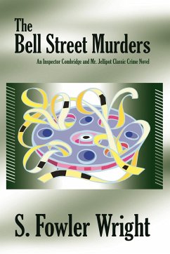 The Bell Street Murders - Wright, S. Fowler