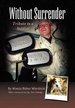 Without Surrender - Wierzbicki, Wanda Blahut