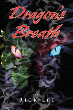 Dragon's Breath - Lee, Rick