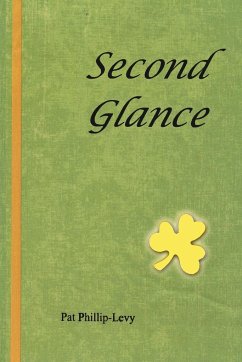 Second Glance - Levy, Pat Phillip