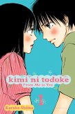 Kimi ni Todoke: From Me to You, Vol. 1