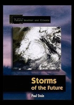 Storms of the Future - Stein, Paul