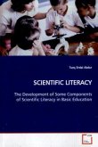 SCIENTIFIC LITERACY