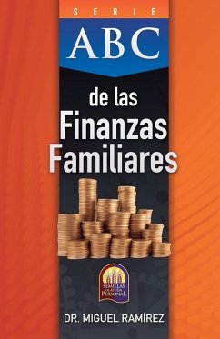 Cover ABC DE LAS FINANZAS FAMILIARES
