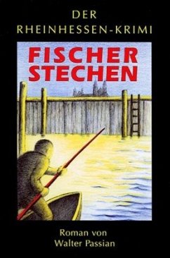 Cover Fischerstechen