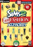 Die Sims 2, H&M-Fashion-Accessoires, CD-ROM