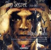 Tage des Zorns / Top Secret, Audio-CDs 3