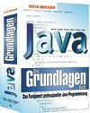 Java, Das Grundlagenbuch, m. CD-ROM