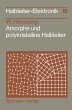 Amorphe und polykristalline Halbleiter - Bild 1