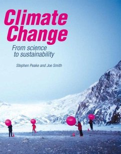 Climate Change - Peake, Stephen; Smith, Joe