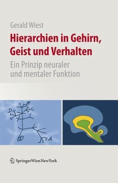 Hierarchien in Gehirn, Geist und Verhalten - Wiest, Gerald