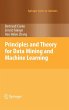 Principles and Theory for Data Mining... - Bild 1
