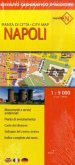 DeAgostini Stadtplan Napoli