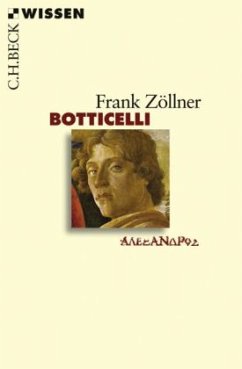 Botticelli - Zöllner, Frank