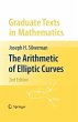 The Arithmetic of Elliptic Curves - Bild 1