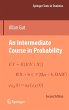 An Intermediate Course in Probability - Bild 1