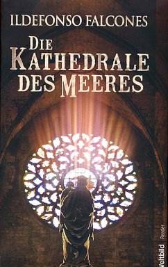 Cover Die Kathedrale des Meeres