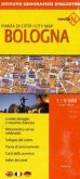 DeAgostini Stadtplan Bologna