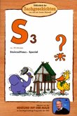 Bibliothek der Sachgeschichten - (B3) - Steinzeithaus-Spezial