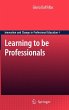 Learning to Be Professionals - Bild 1