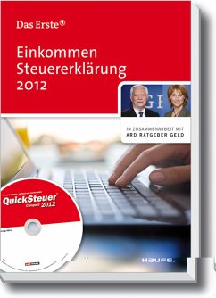 Einkommensteuererklärung 2010 - Dittmann, Willi