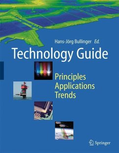 Technology Guide - Bullinger, Hans-Jörg (ed.)