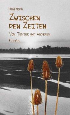 Cover Zwischen den Zeiten