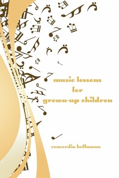 Music Lessons for Grown-Up Children