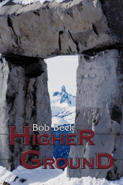 Higher Ground - Beck, Bob