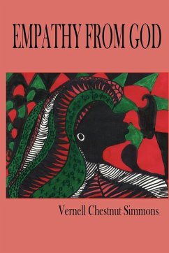 Empathy From God - Simmons, Vernell Chestnut