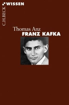 Franz Kafka - Anz, Thomas