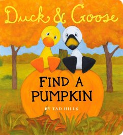 Duck & Goose, Find a Pumpkin - Hills, Tad