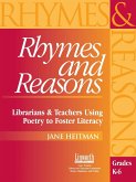 Rhymes and Reasons