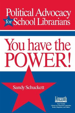 You Have the Power! - Schuckett, Sandy