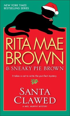Santa Clawed - Brown, Sneaky Pie;Brown, Rita Mae