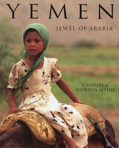 Yemen: Jewel of Arabia - Aithie