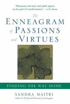 The Enneagram of Passions and Virtues - Maitri, Sandra (Sandra Maitri)