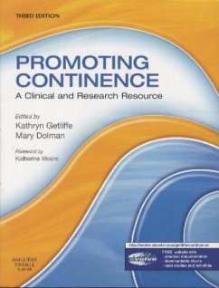 Cover Promoting Continence