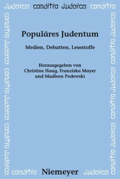 Populäres Judentum