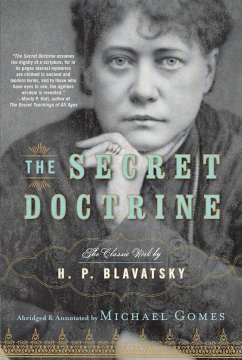 The Secret Doctrine - Blavatsky, H.P.