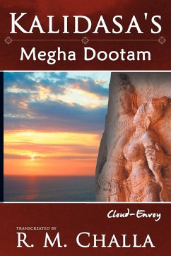 Kalidasa's Megha Dootam - Challa, R. M.