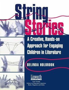 String Stories - Holbrook, Belinda